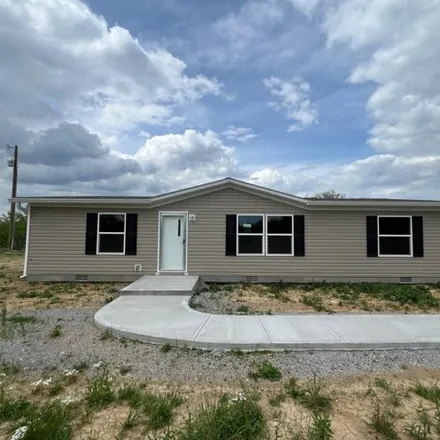 Buy this studio apartment on 8913 Napoleon-Zion Station Road in Zion Station, Grant County