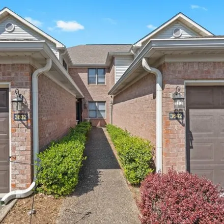 Buy this 2 bed condo on 3545 Hurstbourne Ridge Boulevard in Louisville, KY 40299