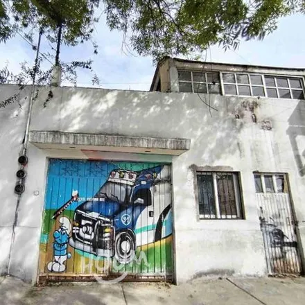 Image 2 - Escuela Primaria Plan de Ayutla, Avenida Transvaal 81, Venustiano Carranza, 15400 Mexico City, Mexico - House for rent