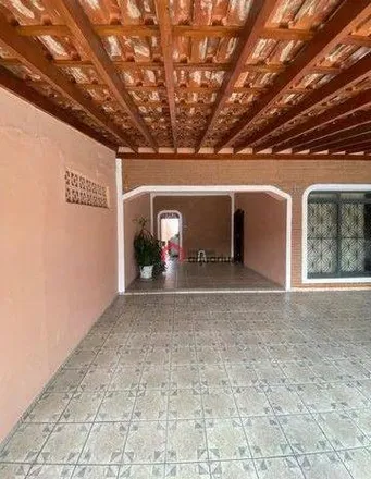 Buy this 4 bed house on Rua Oscar Strauss in Jardim Del Rey, São José dos Campos - SP