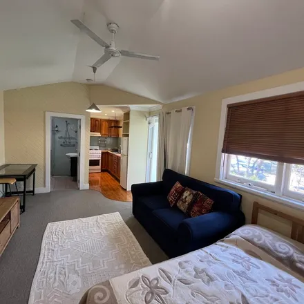 Rent this 2 bed apartment on Spring Gully Pl in King Road, Wahroonga NSW 2077