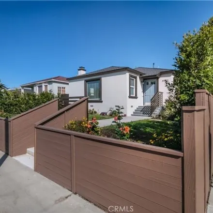 Image 1 - 4401 W 58th Pl, Los Angeles, California, 90043 - House for sale