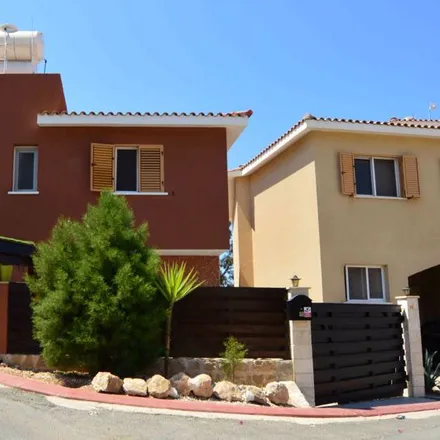 Buy this 3 bed house on Tombs of the Kings in Tombs of the Kings Avenue, 8015 Paphos Municipality