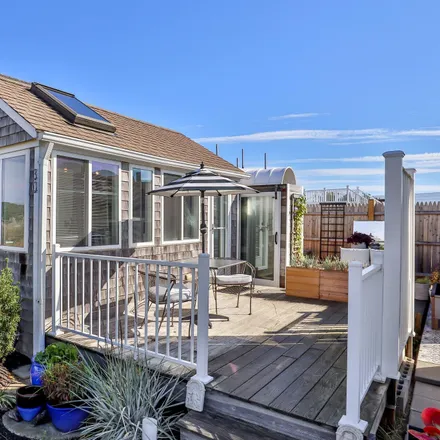 Buy this 1 bed loft on 963 Commercial Street in Mayflower Heights, Provincetown