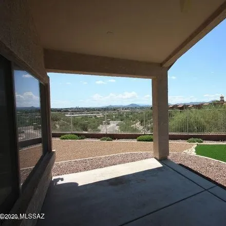 Image 9 - 918 East Gibbon River Way, Tucson, AZ 85718, USA - House for rent