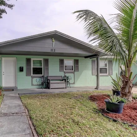 Buy this 3 bed house on 9181 56th Street North in Pinellas Park, FL 33782