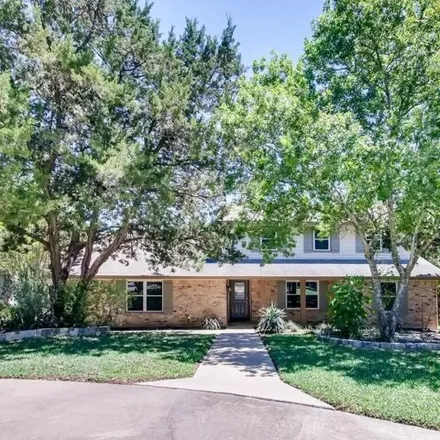 Rent this 5 bed house on 1905 Ringtail Rdg in Austin, Texas
