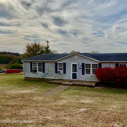 Buy this 3 bed house on 5855 Hardinsburg Road in Howe Valley, Hardin County