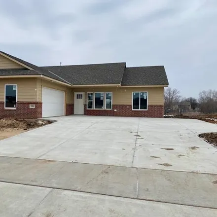 Buy this 3 bed house on Cloverleaf Street in Goddard, Sedgwick County