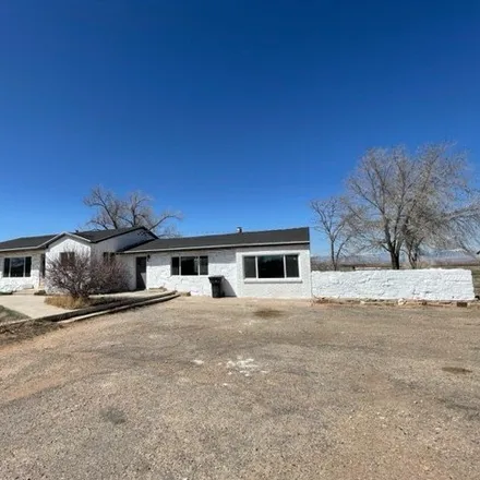 Image 1 - 3971 Ioka Lane, Ioka, Duchesne County, UT 84066, USA - House for sale