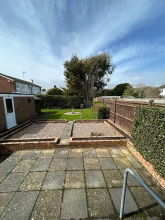 Image 9 - Badlesmere Road, Eastbourne, BN22 8TW, United Kingdom - Duplex for rent