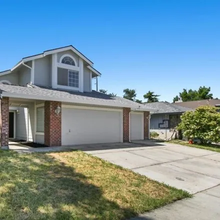 Buy this 4 bed house on 8137 Orchid Tree Way in Sacramento County, CA 95843