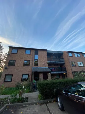 Rent this 1 bed apartment on Smyths in 25 Devonshire Road, Leicester