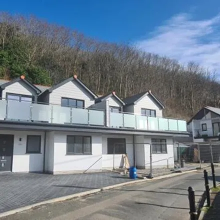 Image 1 - Greenslade Park, Sunnyvale Road, Portreath, TR16 4LA, United Kingdom - Duplex for sale