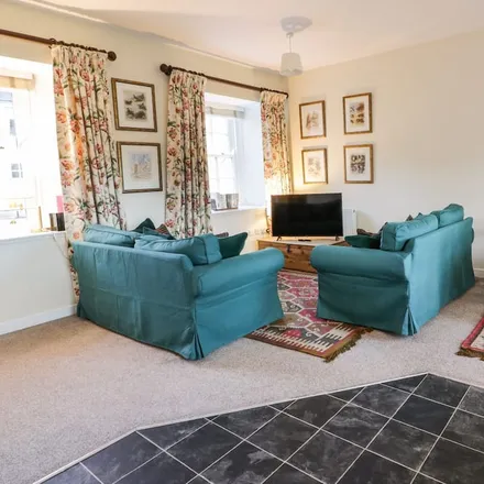 Rent this 1 bed townhouse on Dumfries and Galloway in DG1 1TG, United Kingdom