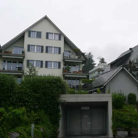 Rent this studio apartment on 8703 Erlenbach (ZH)