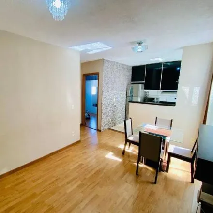 Rent this 2 bed apartment on Rua Serra dos Pirineus in Jardim San Marino, São José dos Campos - SP