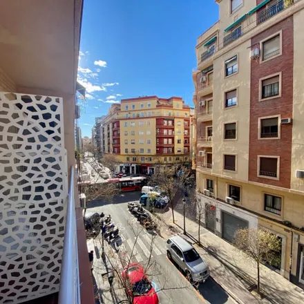Image 8 - Carrer del Duc de Calàbria, 5, 46005 Valencia, Spain - Apartment for rent