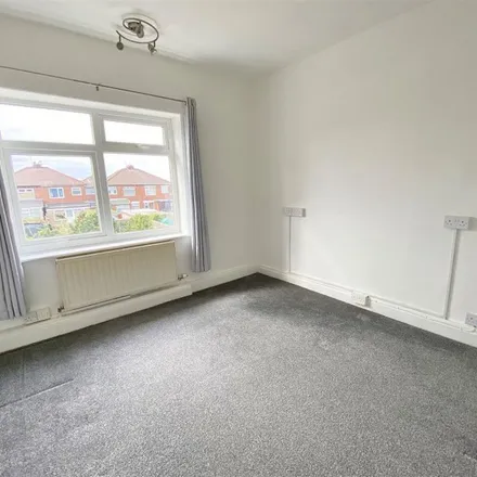 Rent this 2 bed duplex on Hawke Road in Doncaster, DN2 4DT