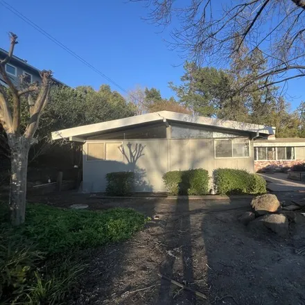 Rent this 4 bed house on 1062 Sierra Vista Way