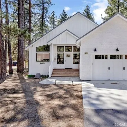 Buy this 4 bed house on 41278 Lahontan Drive in Big Bear Lake, CA 92315