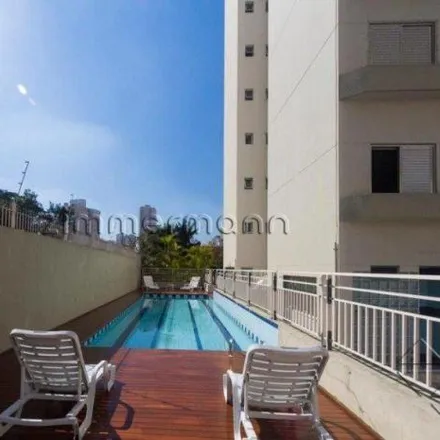 Image 1 - Rua Guiratinga, 557, Rua Guiratinga, Chácara Inglesa, São Paulo - SP, 04135-020, Brazil - Apartment for sale