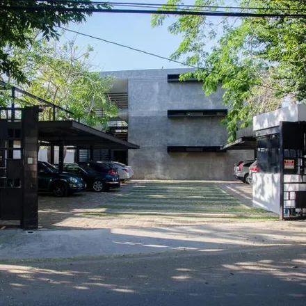 Image 2 - Hacienda Dzodzil Norte, Calle 25, Sodzil Norte, 97115 Mérida, YUC, Mexico - Apartment for rent