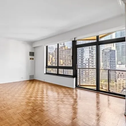 Rent this 1 bed condo on 100 United Nations Plaza Tower in 100 1st Avenue, New York