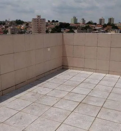 Rent this 3 bed house on Rua das Oiticicas in Vila Guarani, São Paulo - SP