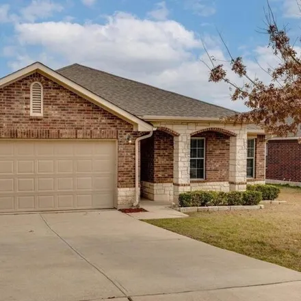 Rent this 4 bed house on 5704 Malcom Trail in Austin, TX 78754