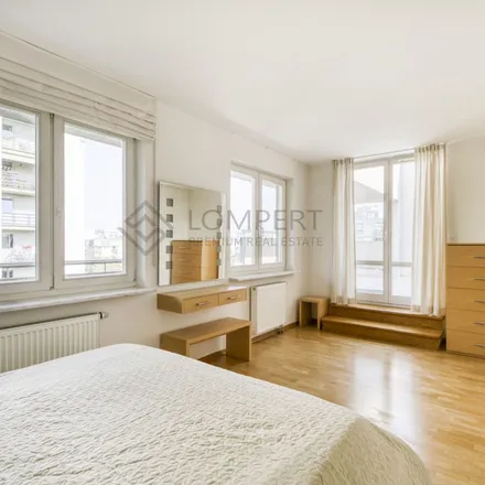 Image 9 - Cynamonowa, 02-786 Warsaw, Poland - Apartment for rent
