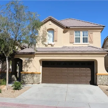 Rent this 3 bed house on 116 Snow Dome Avenue in North Las Vegas, NV 89031