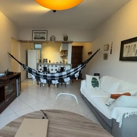 Buy this 2 bed apartment on Rua São Luíz in Barra, Salvador - BA