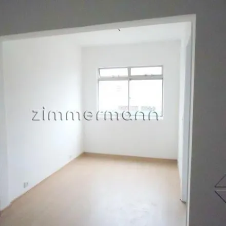 Buy this 2 bed apartment on Rua Dardanelos 438 in Boaçava, São Paulo - SP
