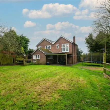 Buy this 5 bed house on Butler's Way in Great Yeldham, CO9 4QL