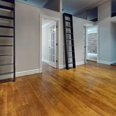 Rent this 3 bed apartment on West 13th Street in New York, NY 10011