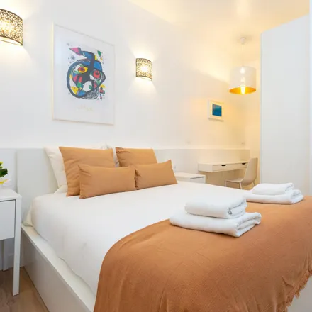 Rent this 2 bed apartment on Carrer de Mallorca in 532, 08013 Barcelona
