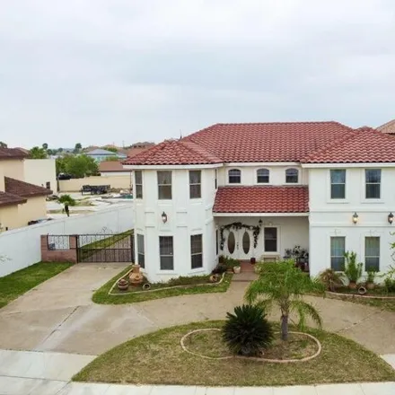 Buy this 6 bed house on 289 Lake Powell Drive in Laredo, TX 78041