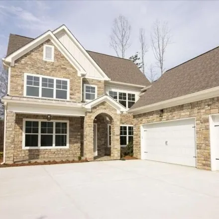 Buy this 4 bed house on unnamed road in Cobb County, GA