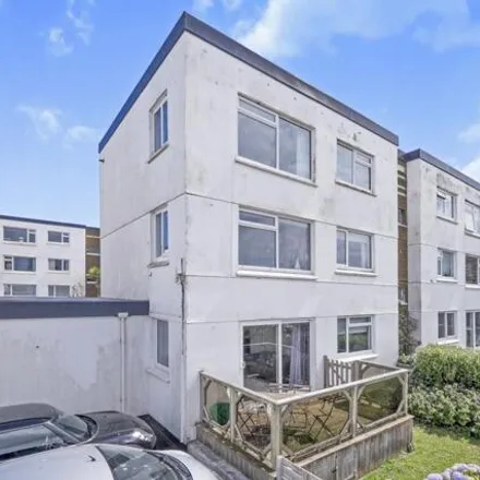 Buy this 2 bed apartment on Watergate Road in Porth, TR7 3LX