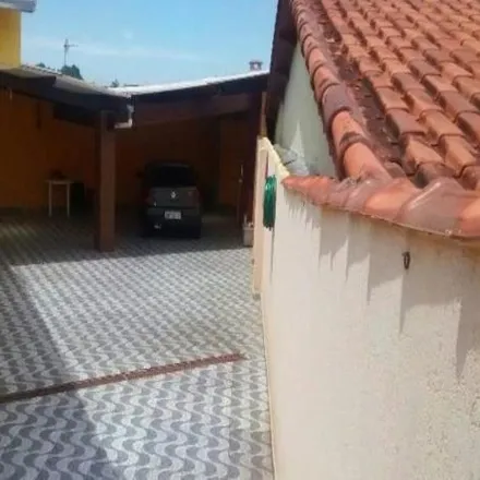 Buy this 3 bed house on Rua Minas Gerais in Nova Era, Caieiras - SP