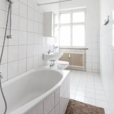 Rent this 2 bed apartment on Gubener Straße 14 in 10243 Berlin, Germany