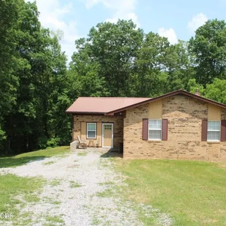 Image 1 - 1098 Lincoln Road, Fentress County, TN 38556, USA - House for sale