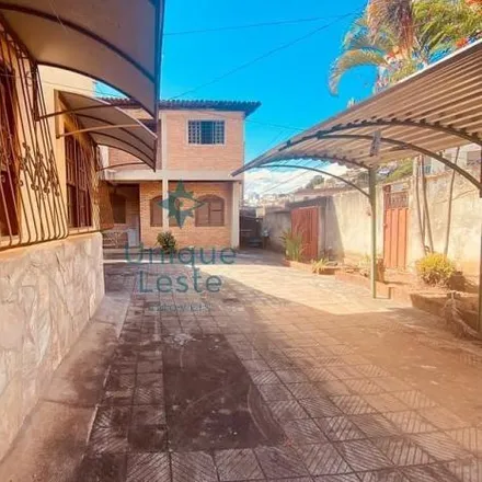 Buy this 3 bed house on Avenida Mem de Sá in Paraíso, Belo Horizonte - MG