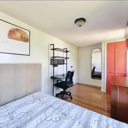 Rent this 1 bed room on 79 Carlton Avenue in New York, NY 11205