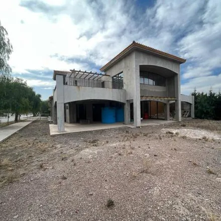 Buy this 4 bed house on Cerro Quebrada Blanca in Departamento Capital, M5500 EPA Mendoza