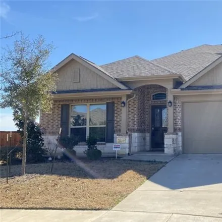 Rent this 4 bed house on 16724 Spence Park Lane in Denton County, TX 75078