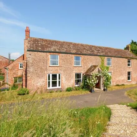 Buy this 5 bed house on Clayhill Farm in Charlynch Lane, Bridgwater
