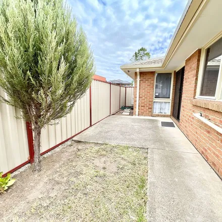 Image 3 - Coleridge Drive, Delahey VIC 3037, Australia - Apartment for rent
