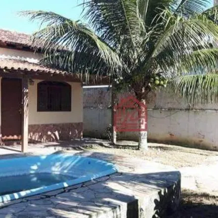 Buy this 3 bed house on Rua Aurélio Buarque de Holanda in Verdes Mares, Rio das Ostras - RJ